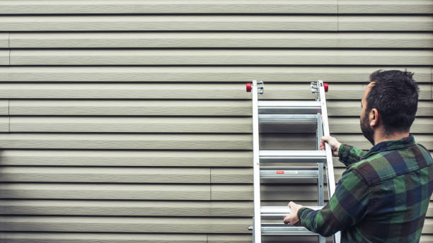 Best Siding Painting and Refinishing  in Blythe, CA